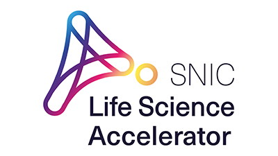 SNIC Life Science Accelerator