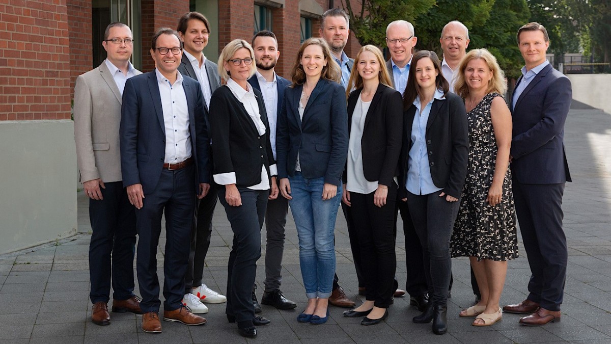 Team – Wie können wir Ihnen helfen?